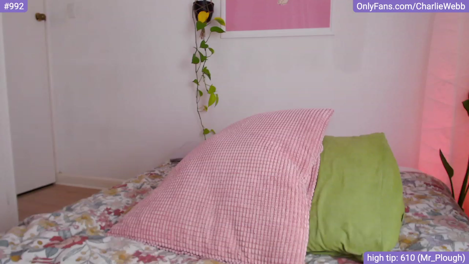 Gallery image thumbnail from CharlieWebb's myfreecams stream on, 10/03/2023, 12:58 image 16 of 20