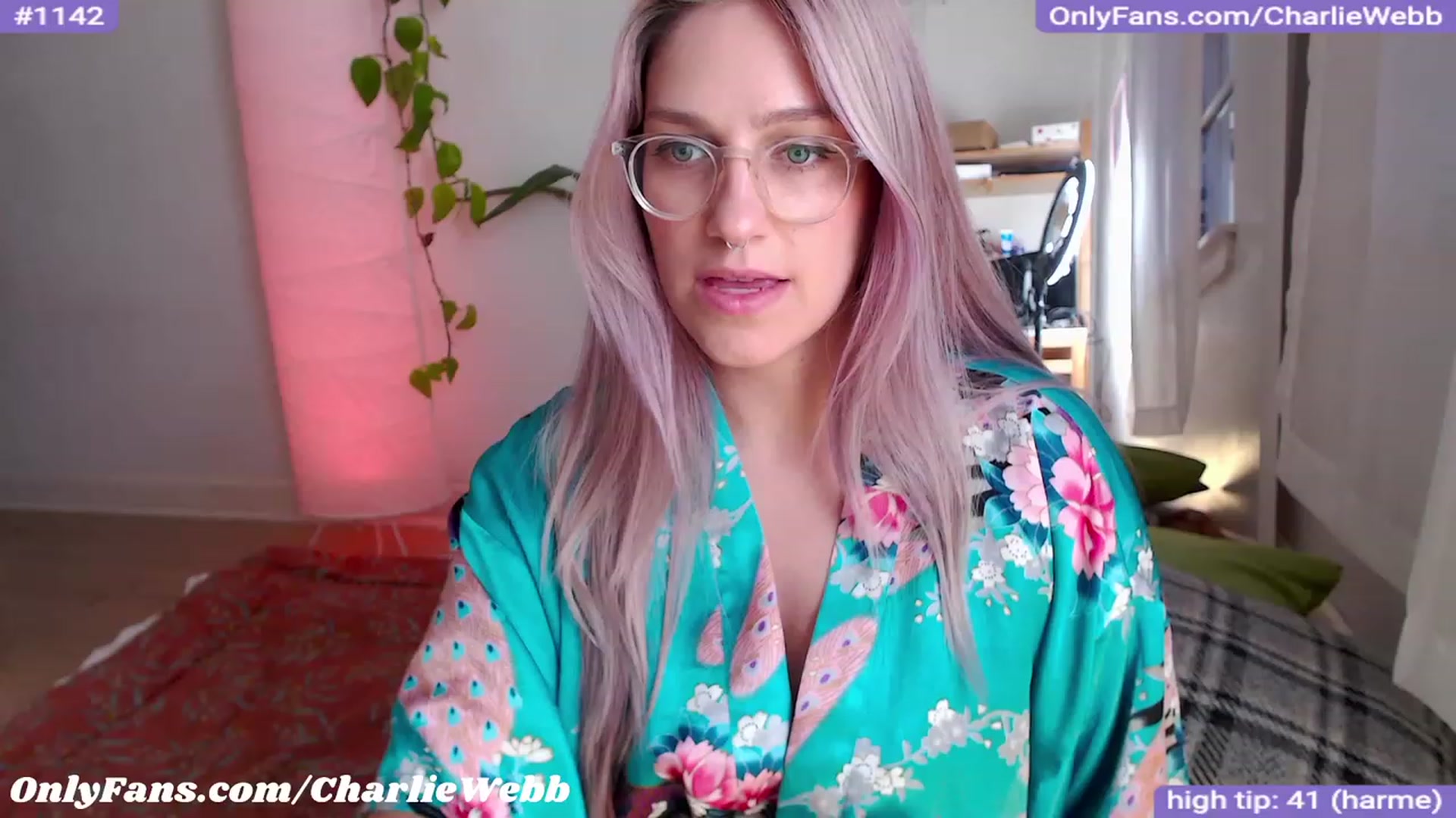 Gallery image thumbnail from CharlieWebb's myfreecams stream on, 11/28/2023, 11:53 image 4 of 20