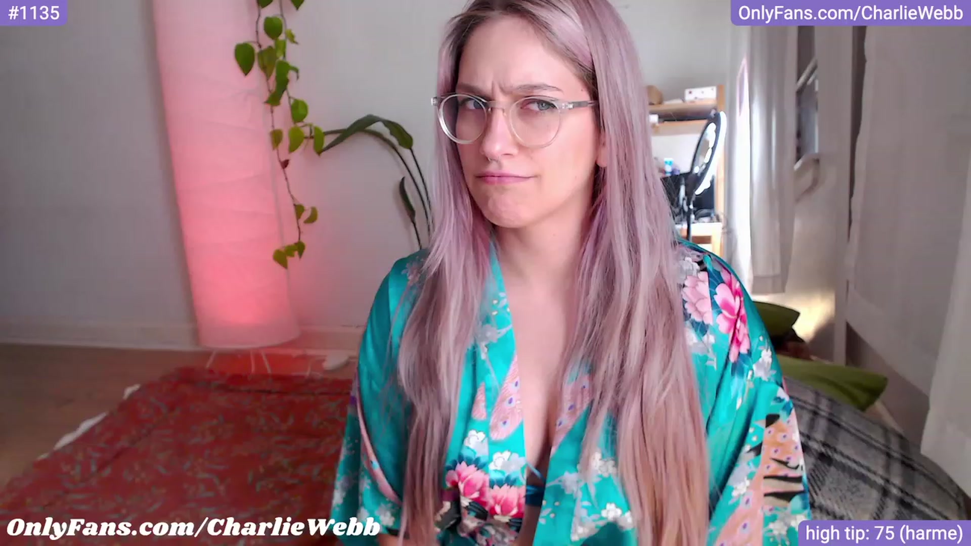 Gallery image thumbnail from CharlieWebb's myfreecams stream on, 11/28/2023, 11:53 image 7 of 20
