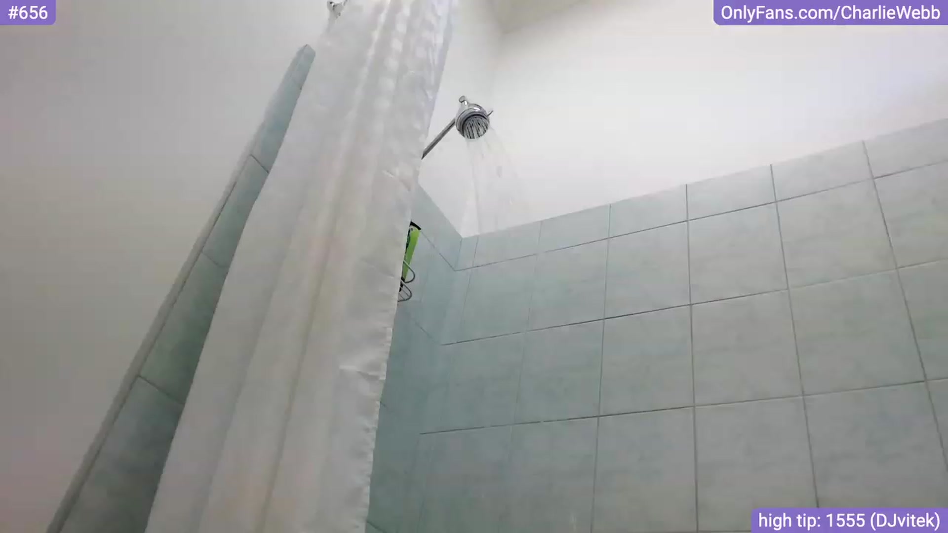 Gallery image thumbnail from CharlieWebb's myfreecams stream on, 01/09/2024, 09:04 image 18 of 20