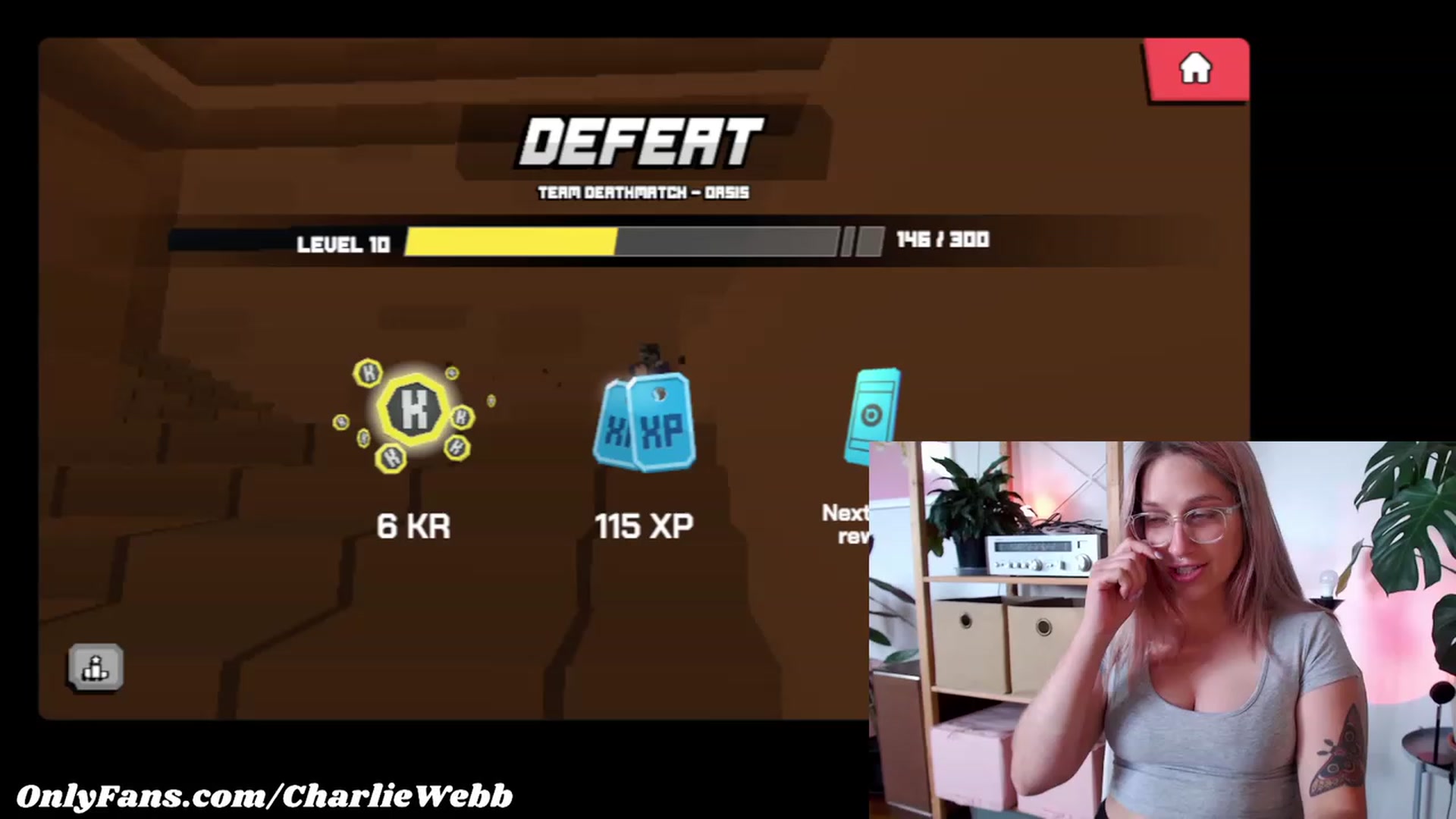 Gallery image thumbnail from CharlieWebb's myfreecams stream on, 01/14/2024, 08:28 image 18 of 20