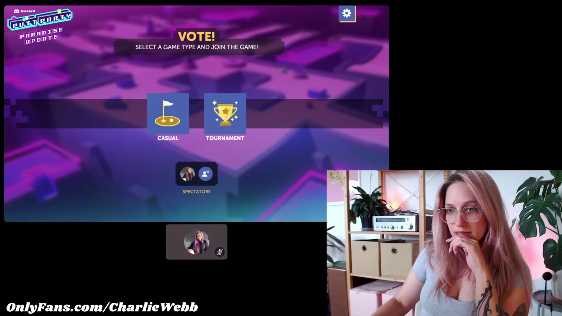 Gallery image thumbnail from CharlieWebb's myfreecams stream on, 01/14/2024, 08:28 image 3 of 20