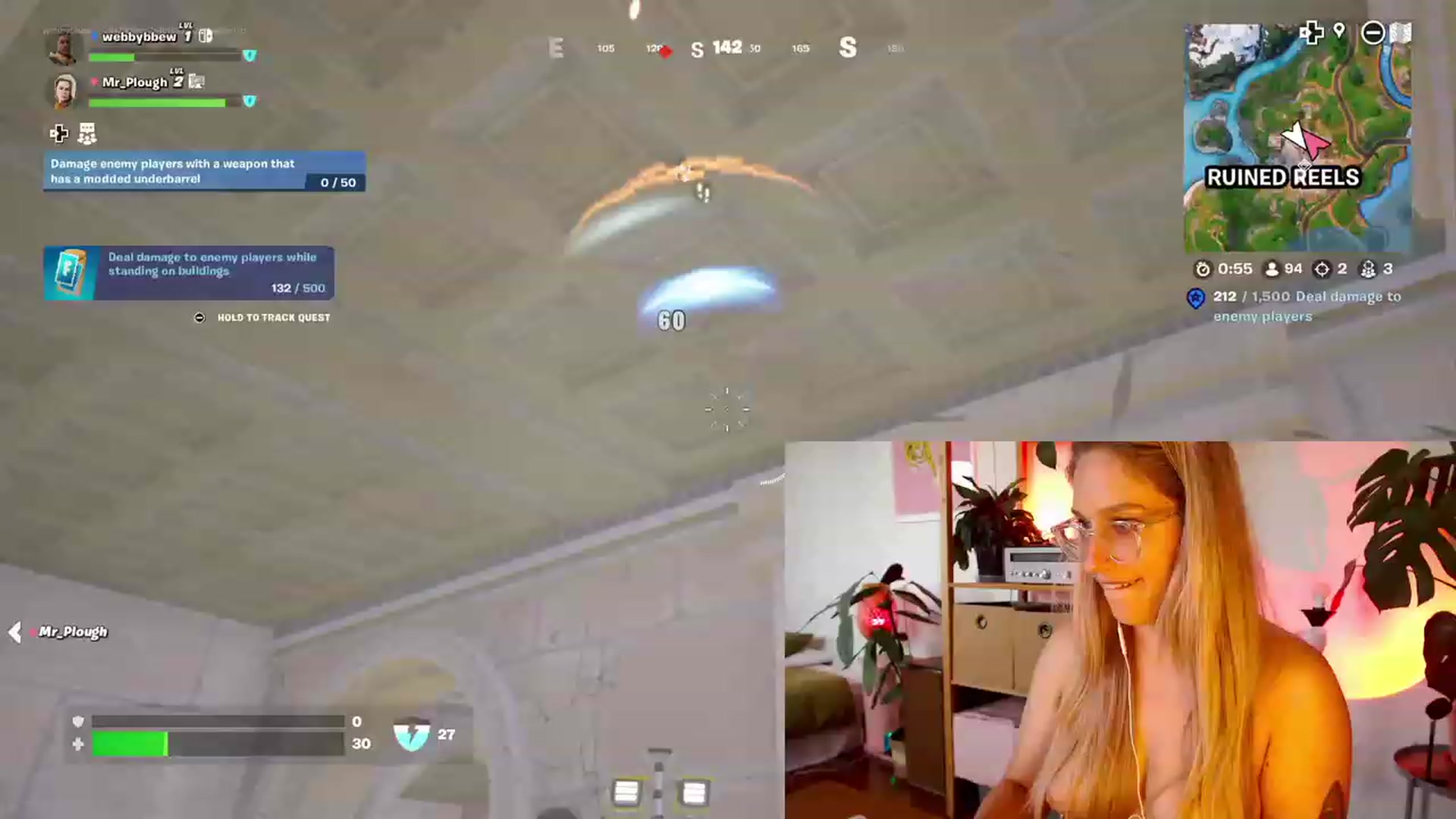 Gallery image thumbnail from CharlieWebb's myfreecams stream on, 01/21/2024, 09:33 image 18 of 20