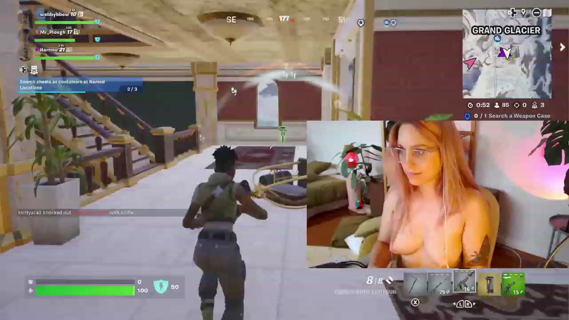 Gallery image thumbnail from CharlieWebb's myfreecams stream on, 01/25/2024, 09:08 image 10 of 20