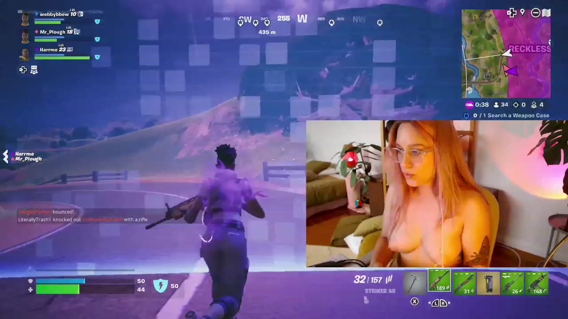 Gallery image thumbnail from CharlieWebb's myfreecams stream on, 01/25/2024, 09:08 image 12 of 20
