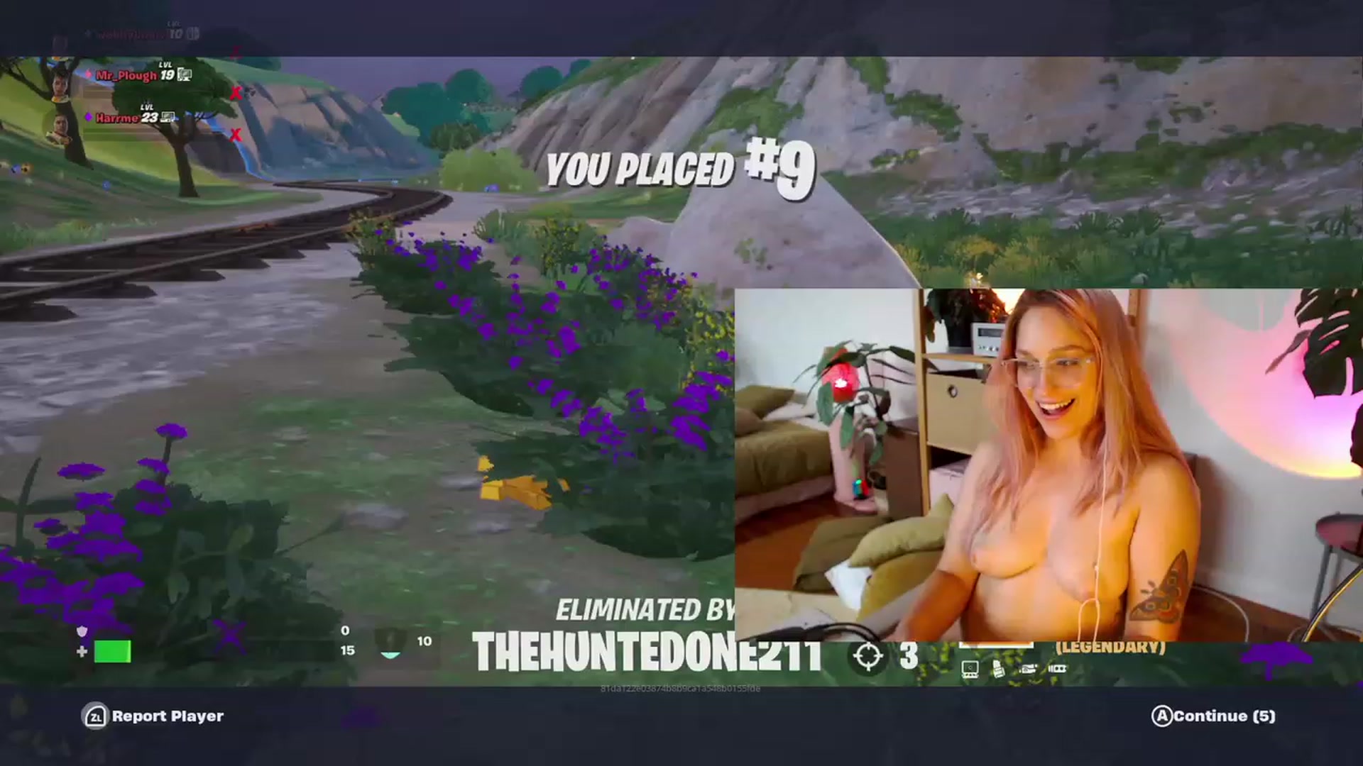 Gallery image thumbnail from CharlieWebb's myfreecams stream on, 01/25/2024, 09:08 image 13 of 20