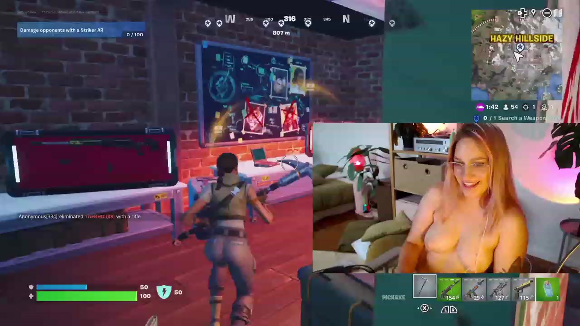 Gallery image thumbnail from CharlieWebb's myfreecams stream on, 01/25/2024, 09:08 image 16 of 20