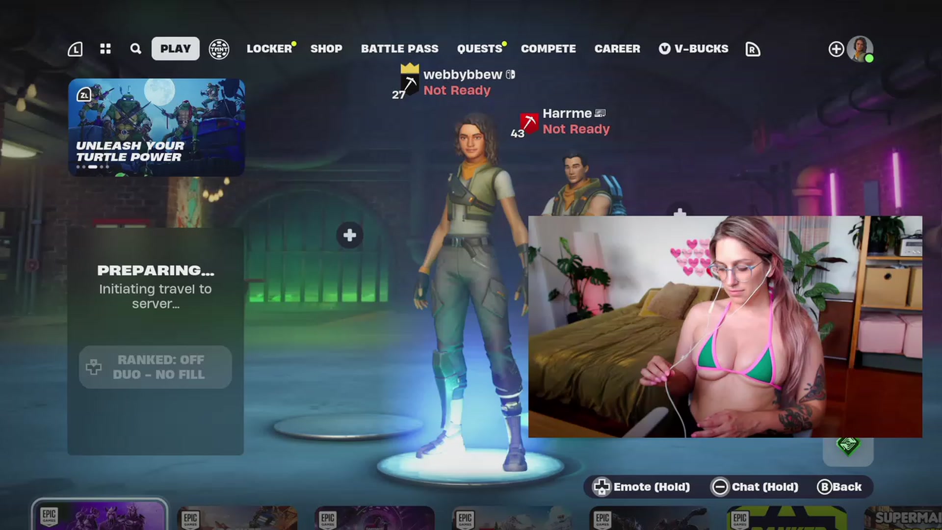 Gallery image thumbnail from CharlieWebb's myfreecams stream on, 02/11/2024, 08:42 image 13 of 20