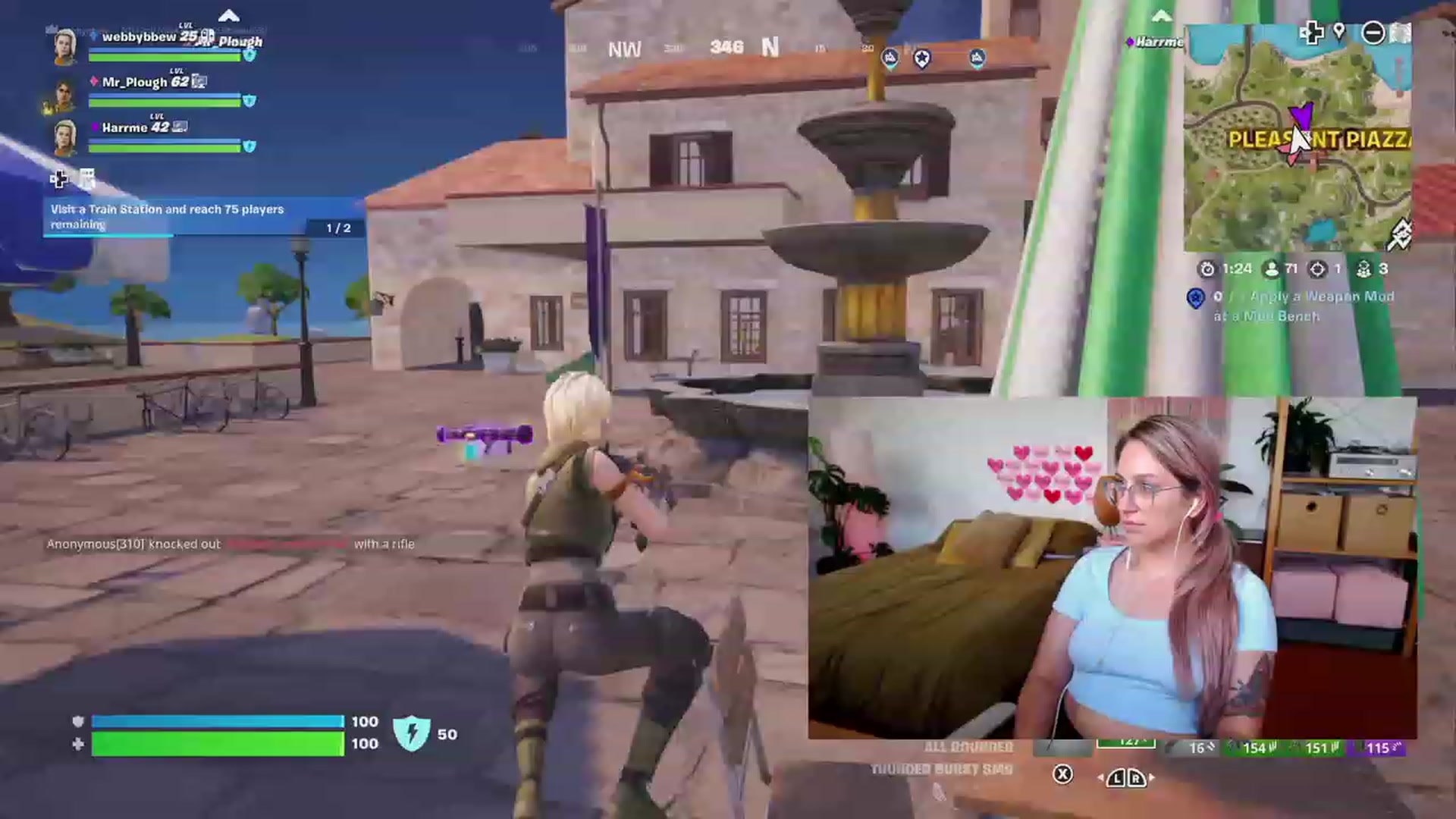 Gallery image thumbnail from CharlieWebb's myfreecams stream on, 02/11/2024, 08:42 image 6 of 20