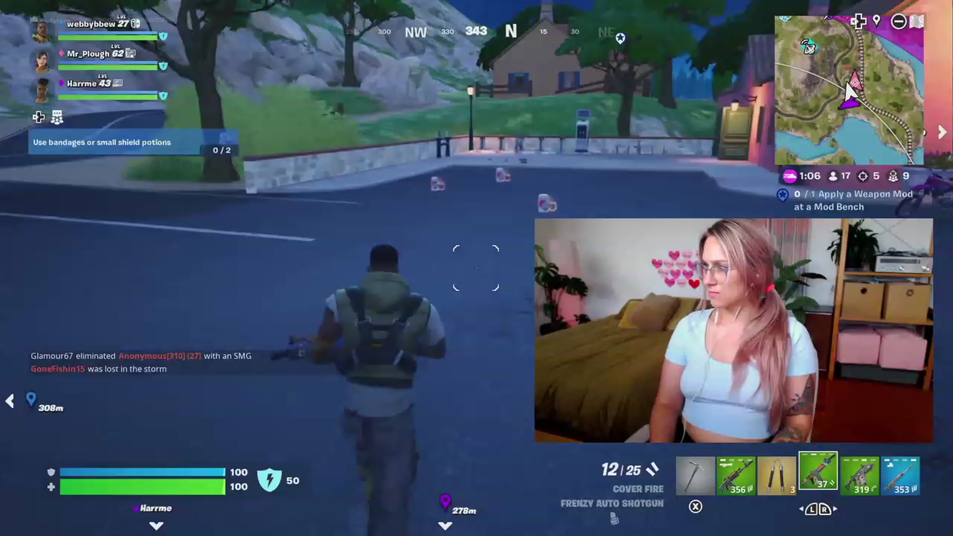 Gallery image thumbnail from CharlieWebb's myfreecams stream on, 02/11/2024, 08:42 image 10 of 20