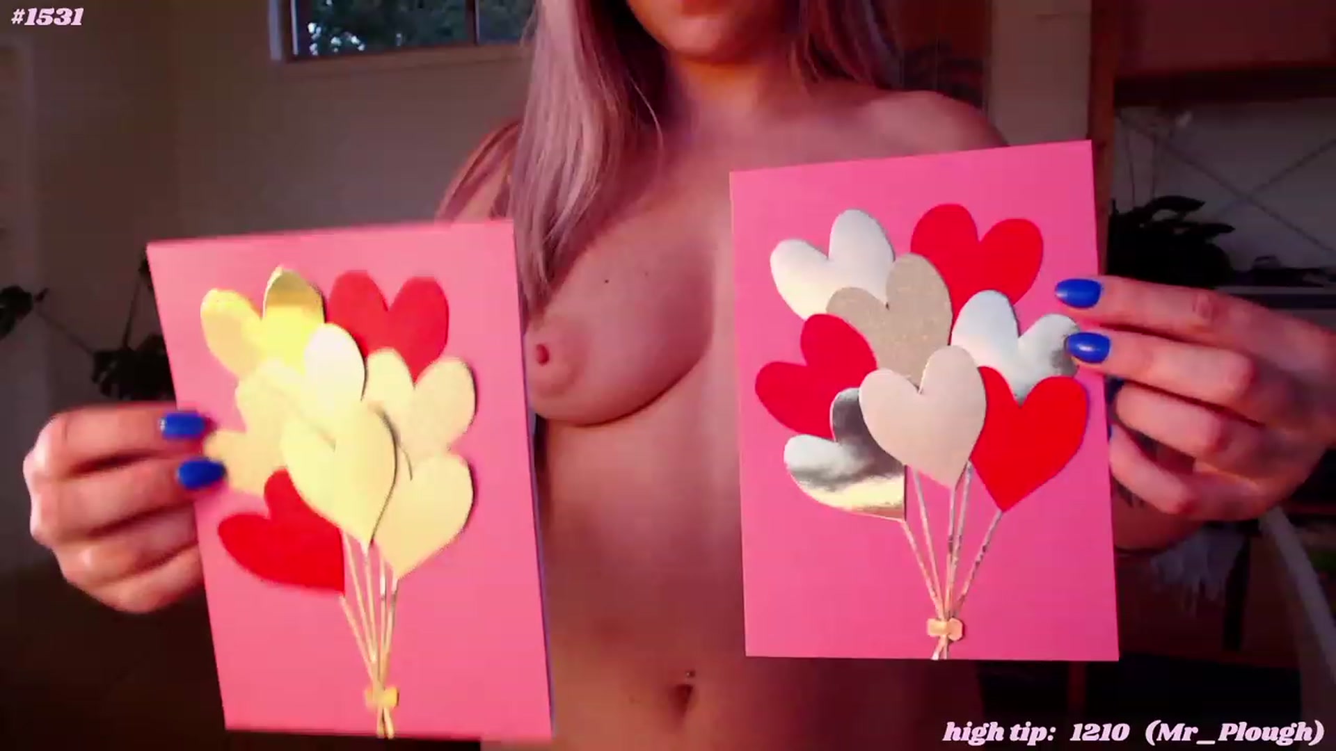 Gallery image thumbnail from CharlieWebb's myfreecams stream on, 02/27/2024, 09:15 image 17 of 20