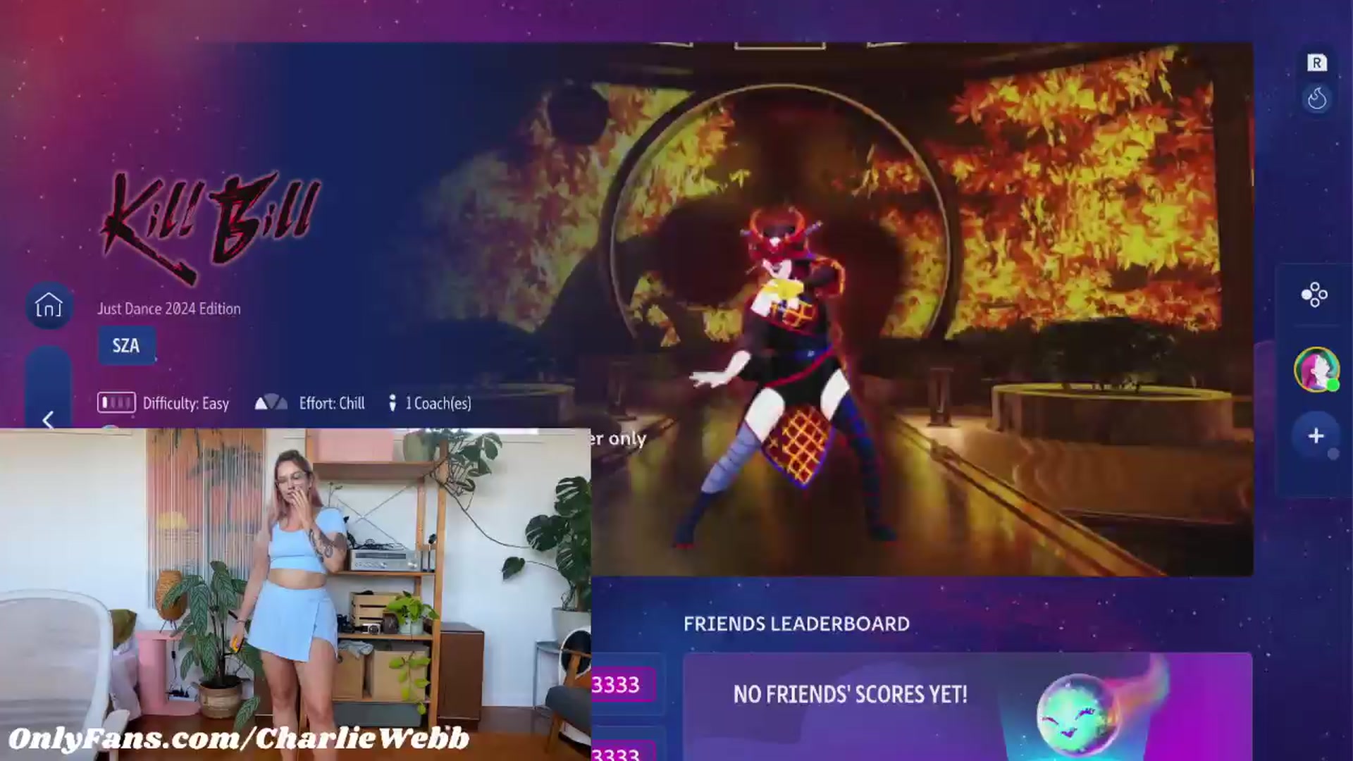 Gallery image thumbnail from CharlieWebb's myfreecams stream on, 03/24/2024, 09:17 image 3 of 20