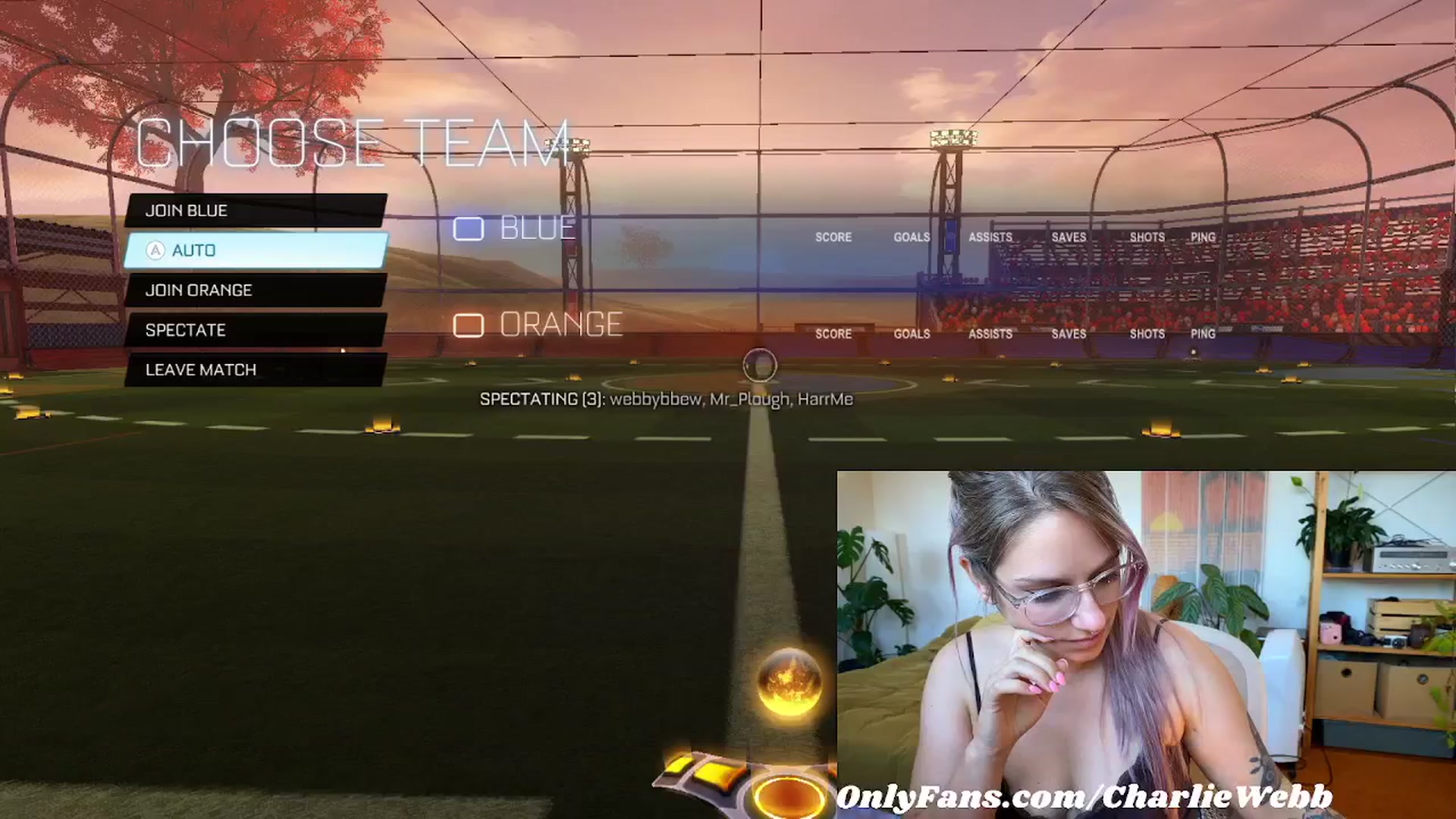 Gallery image thumbnail from CharlieWebb's myfreecams stream on, 04/21/2024, 06:42 image 16 of 20