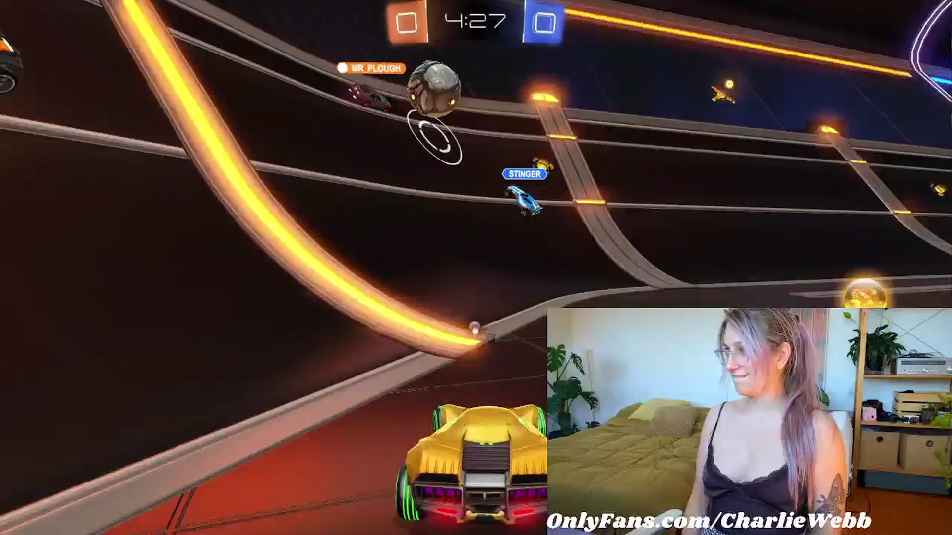 Gallery image thumbnail from CharlieWebb's myfreecams stream on, 04/21/2024, 06:42 image 14 of 20