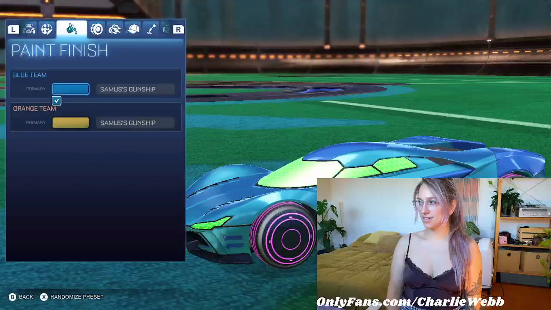 Gallery image thumbnail from CharlieWebb's myfreecams stream on, 04/21/2024, 06:42 image 11 of 20