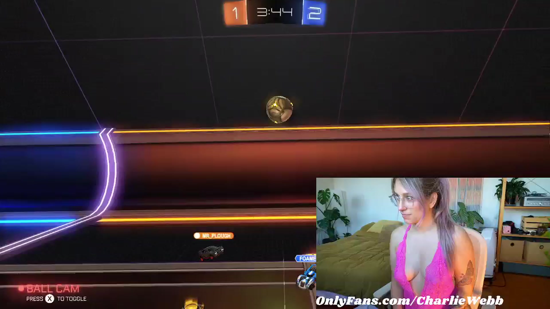Gallery image thumbnail from CharlieWebb's myfreecams stream on, 04/21/2024, 07:47 image 6 of 20