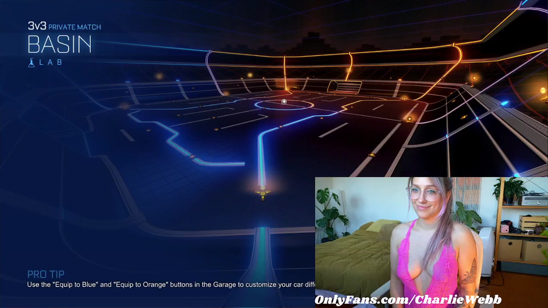 Gallery image thumbnail from CharlieWebb's myfreecams stream on, 04/21/2024, 07:47 image 5 of 20