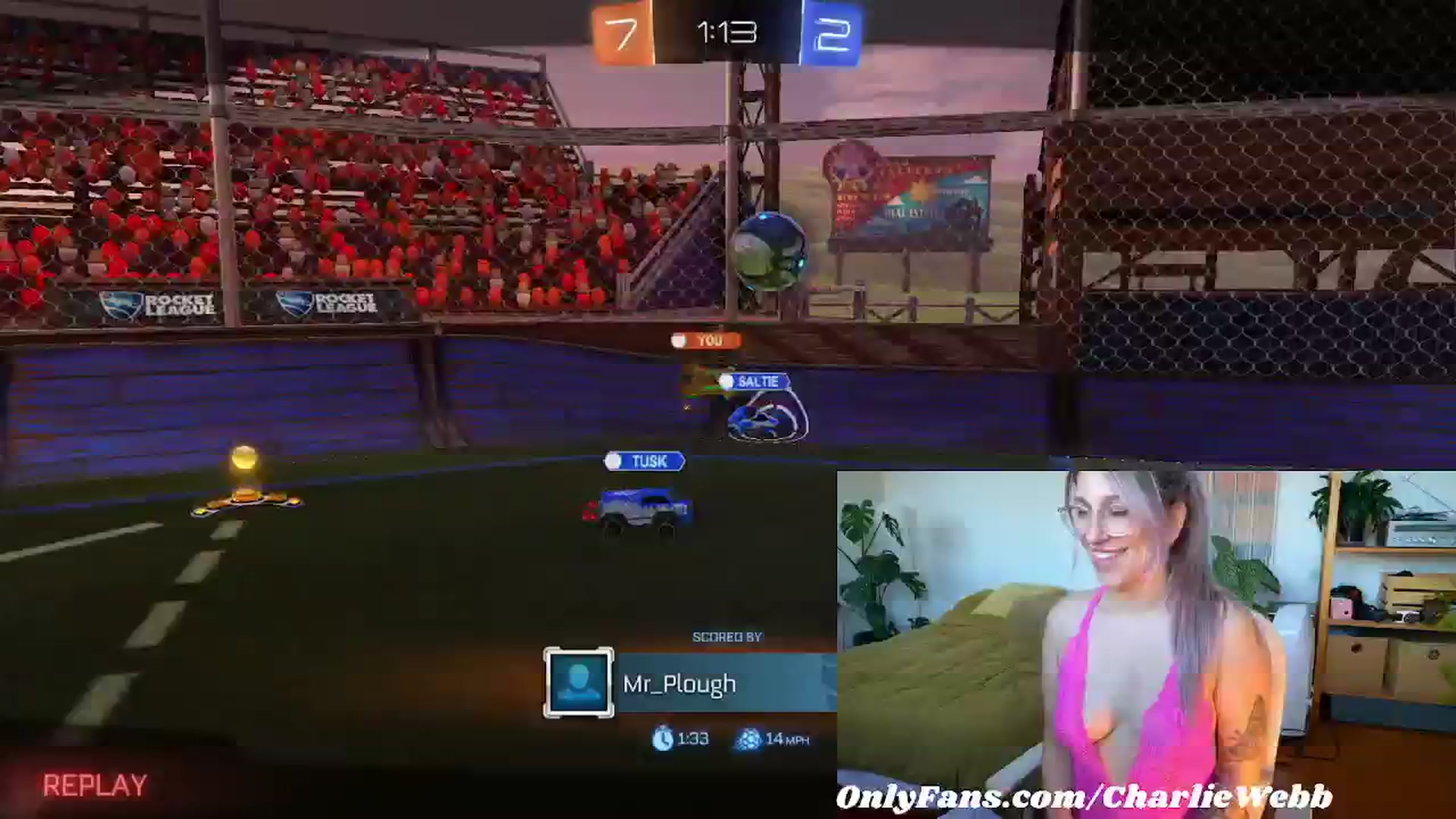 Gallery image thumbnail from CharlieWebb's myfreecams stream on, 04/21/2024, 07:47 image 3 of 20