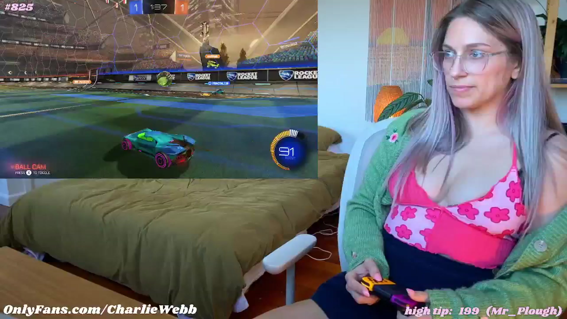 Gallery image thumbnail from CharlieWebb's myfreecams stream on, 04/28/2024, 07:28 image 11 of 20