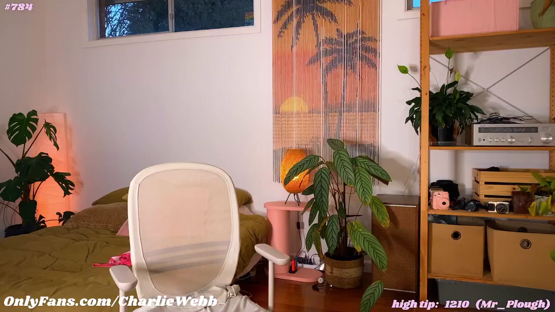 Gallery image thumbnail from CharlieWebb's myfreecams stream on, 04/28/2024, 07:58 image 14 of 20