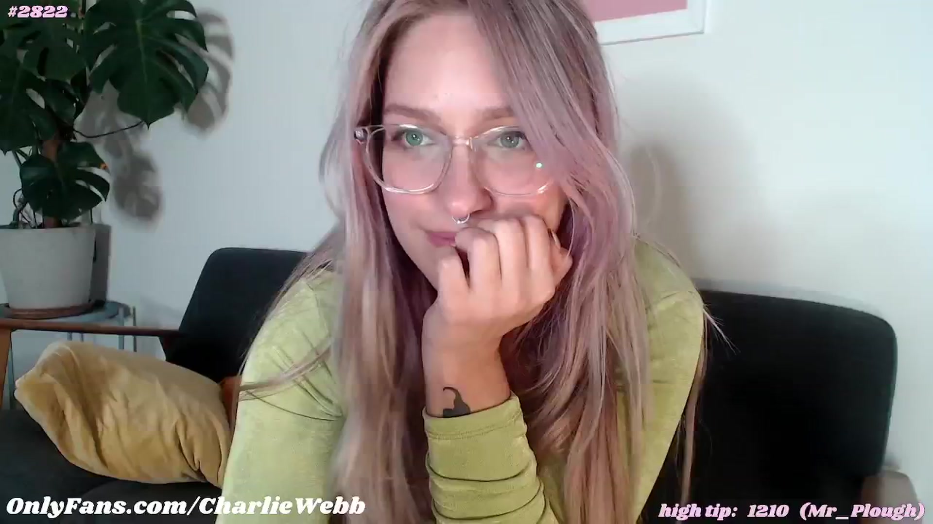 Gallery image thumbnail from CharlieWebb's myfreecams stream on, 05/16/2024, 09:57 image 20 of 20