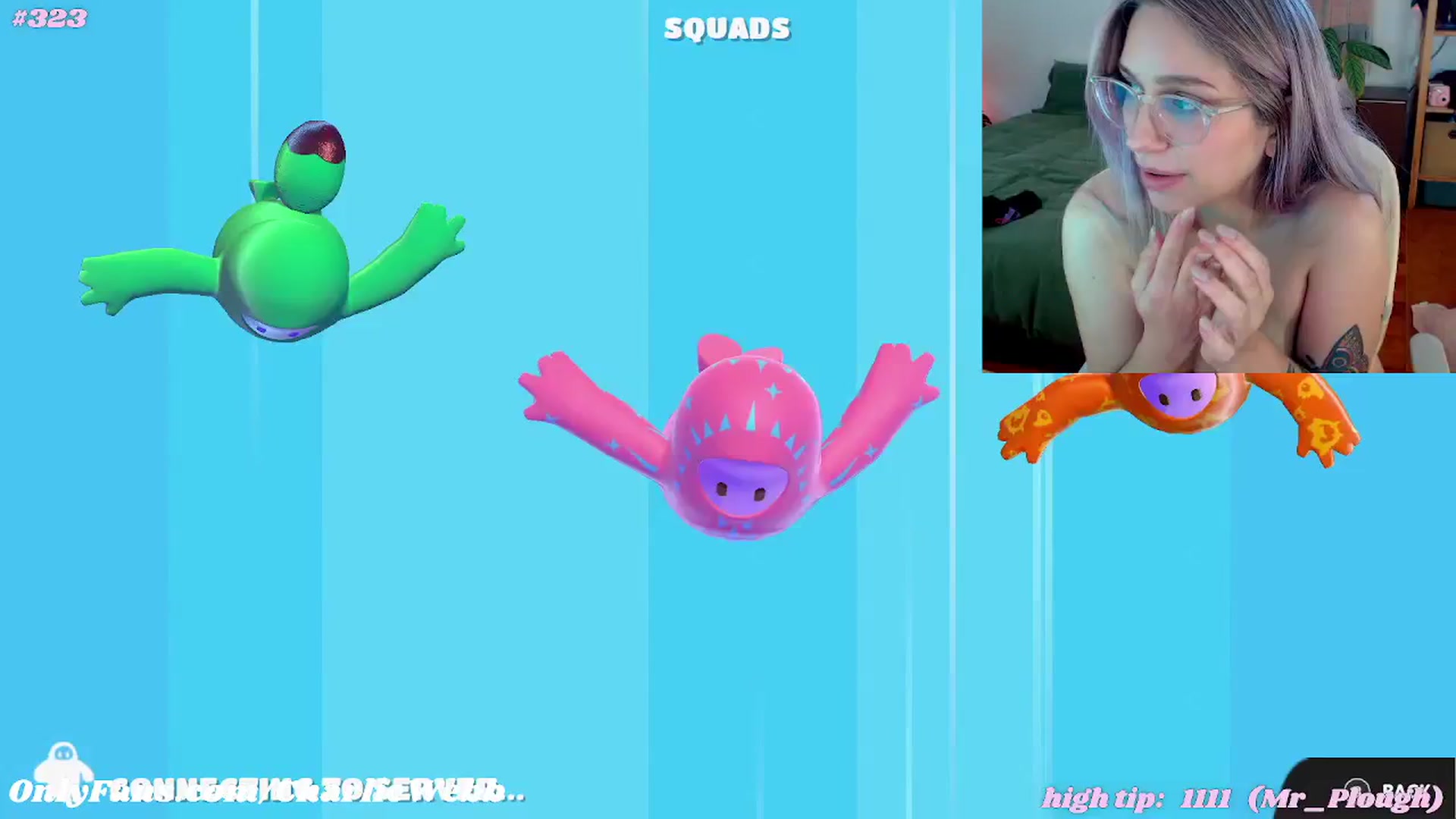 Gallery image thumbnail from CharlieWebb's myfreecams stream on, 06/02/2024, 07:35 image 13 of 20