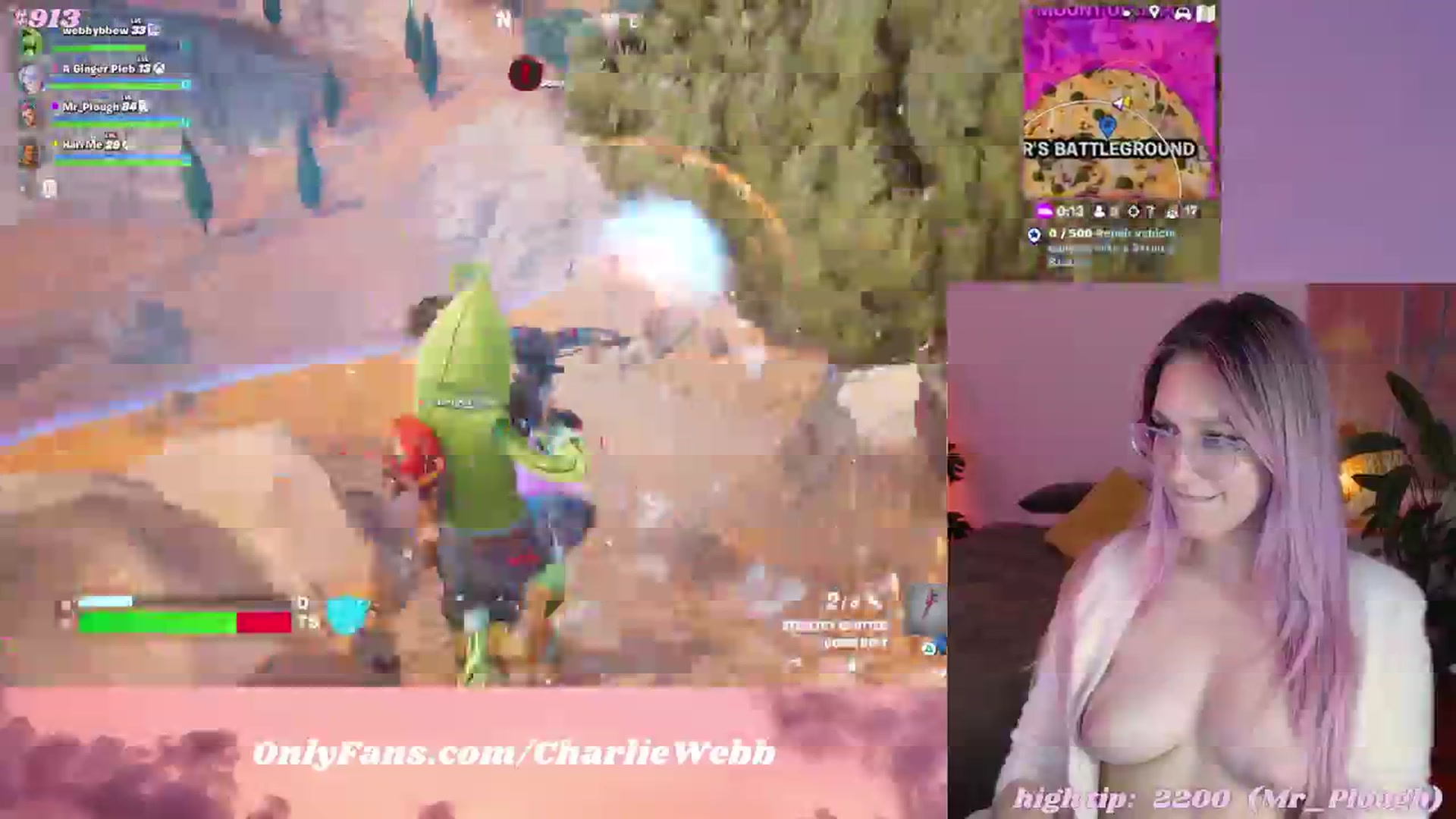 Gallery image thumbnail from CharlieWebb's myfreecams stream on, 08/15/2024, 11:47 image 16 of 20