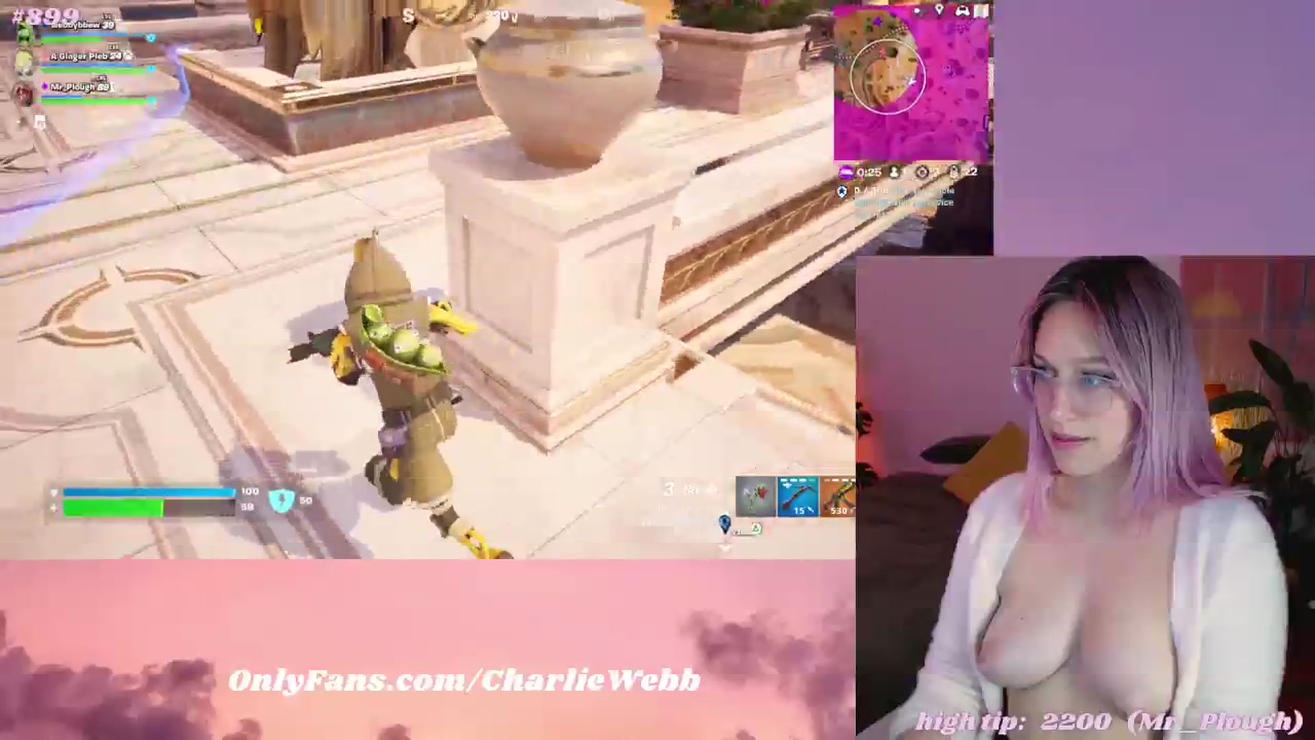 Gallery image thumbnail from CharlieWebb's myfreecams stream on, 08/15/2024, 12:31 image 16 of 20