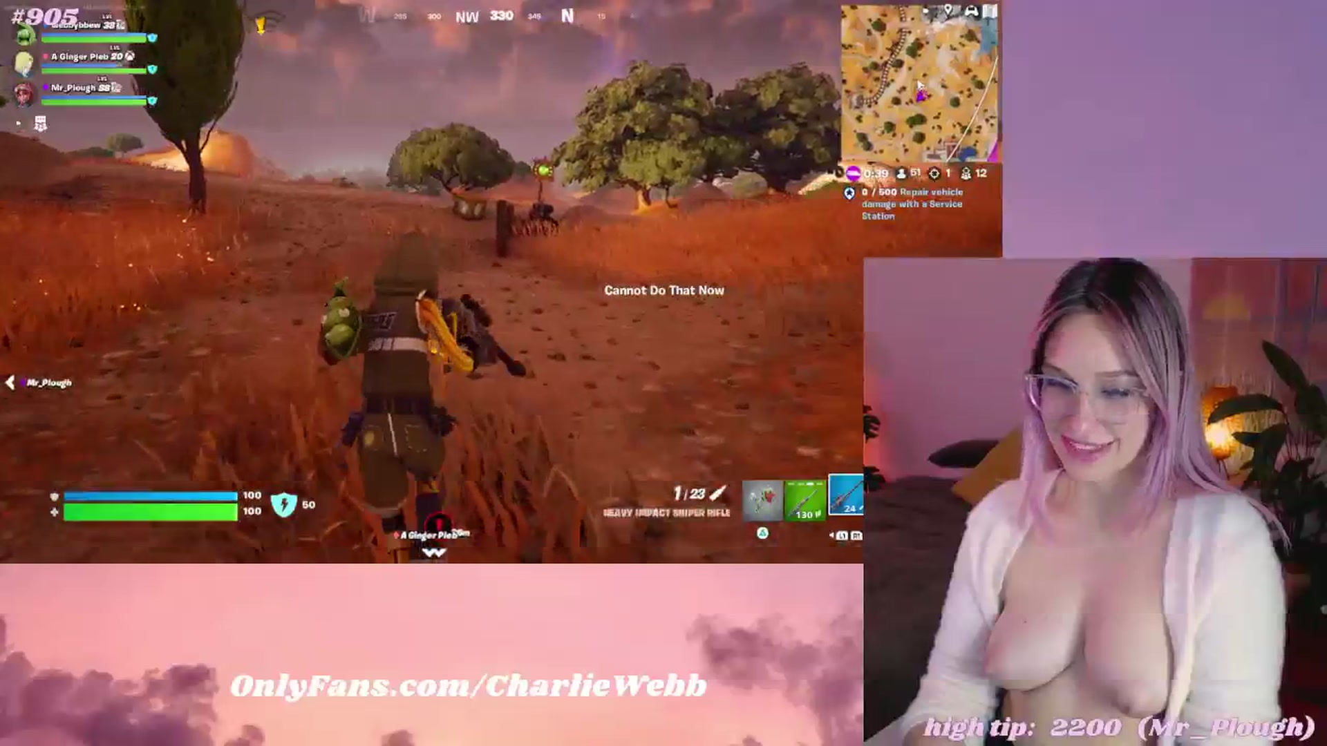 Gallery image thumbnail from CharlieWebb's myfreecams stream on, 08/15/2024, 12:31 image 10 of 20