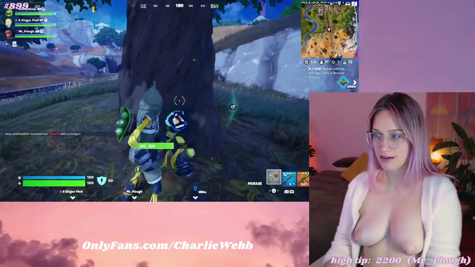 Gallery image thumbnail from CharlieWebb's myfreecams stream on, 08/15/2024, 12:31 image 12 of 20