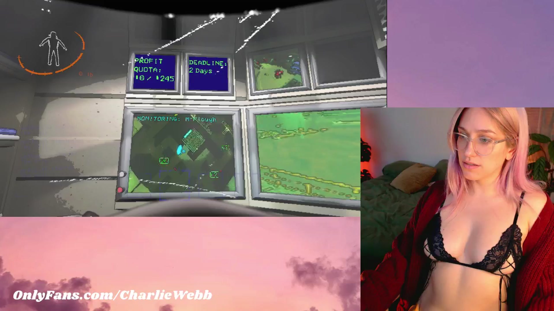 Gallery image thumbnail from CharlieWebb's myfreecams stream on, 09/29/2024, 09:13 image 13 of 20