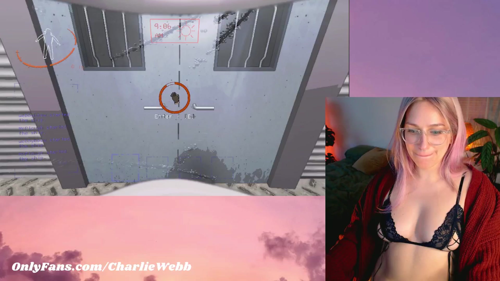 Gallery image thumbnail from CharlieWebb's myfreecams stream on, 09/29/2024, 09:13 image 15 of 20