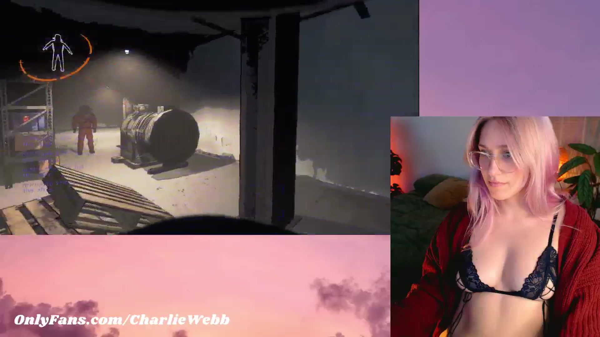 Gallery image thumbnail from CharlieWebb's myfreecams stream on, 09/29/2024, 09:13 image 14 of 20