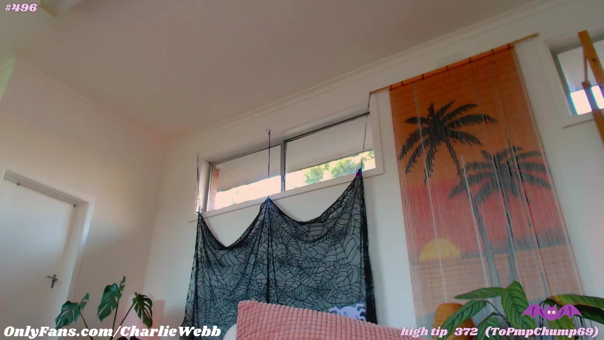 Gallery image thumbnail from CharlieWebb's myfreecams stream on, 10/08/2024, 07:56 image 7 of 20
