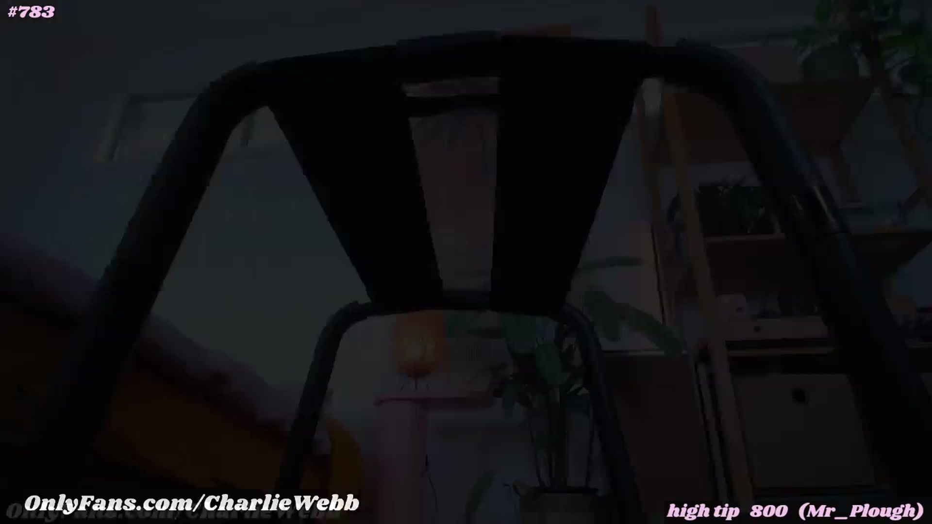 Gallery image thumbnail from CharlieWebb's myfreecams stream on, 12/01/2024, 08:59 image 15 of 20