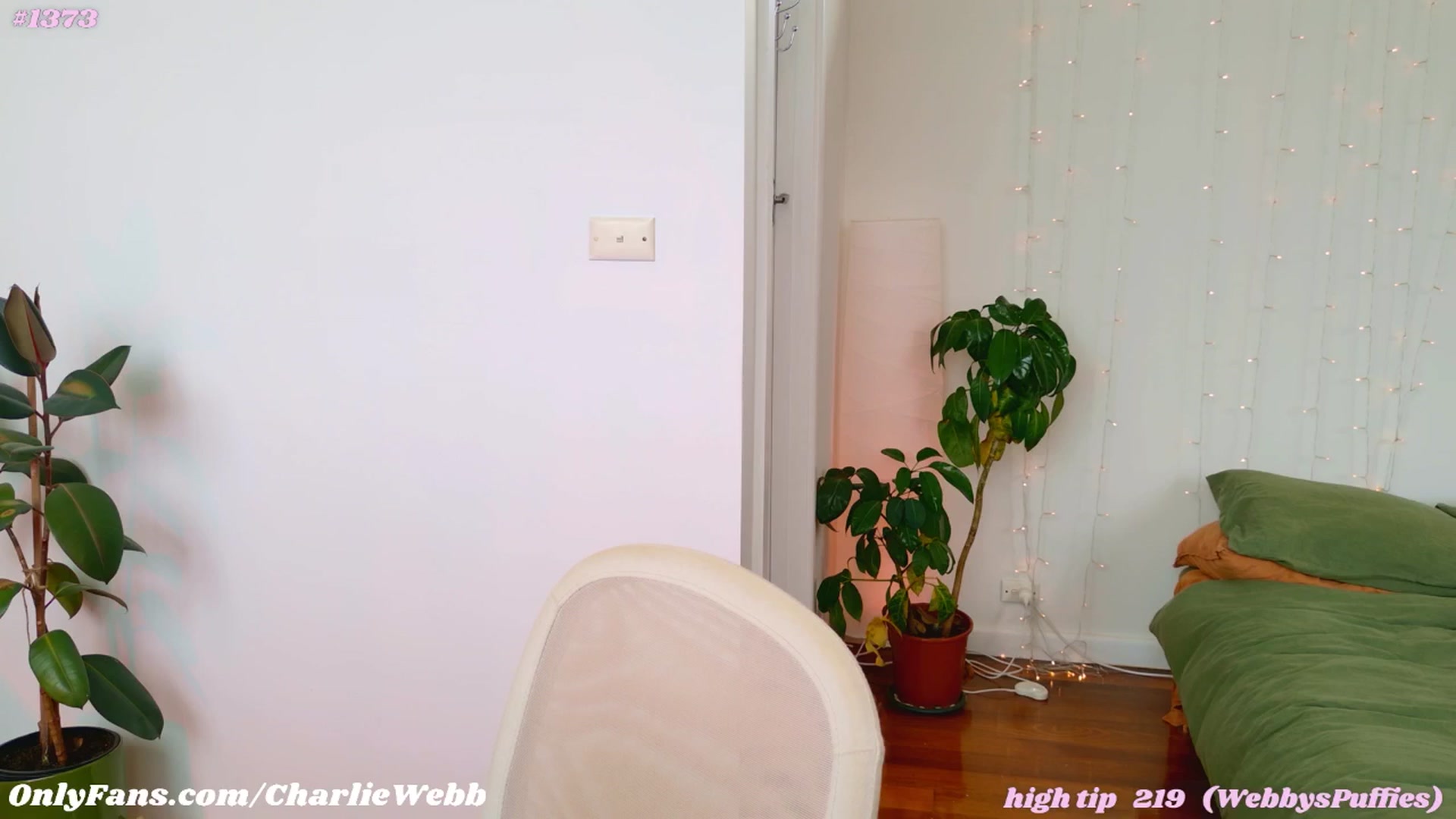 Gallery image thumbnail from CharlieWebb's myfreecams stream on, 03/24/2025, 01:47 image 9 of 20