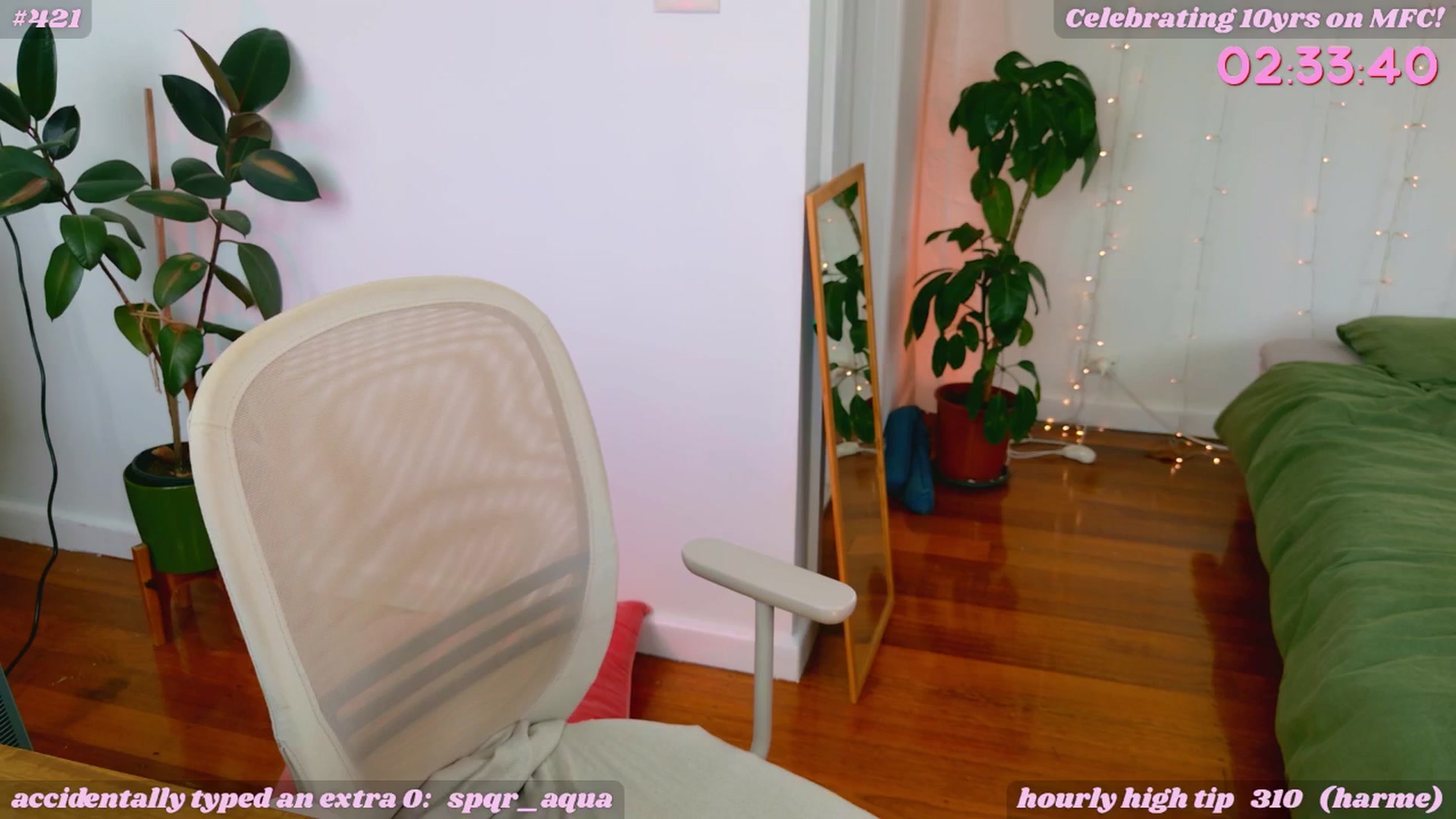 Gallery image thumbnail from CharlieWebb's myfreecams stream on, 06/29/2025, 06:35 image 11 of 20