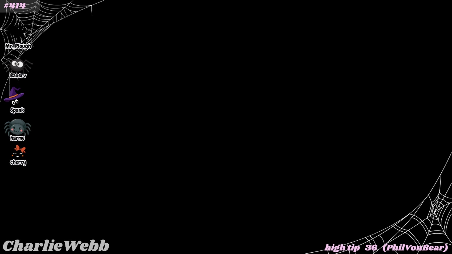 Gallery image thumbnail from CharlieWebb's myfreecams stream on, 10/19/2025, 07:47 image 15 of 20