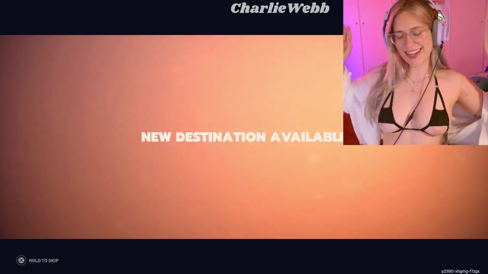 Gallery image thumbnail from CharlieWebb's myfreecams stream on, 11/23/2025, 07:47 image 11 of 20