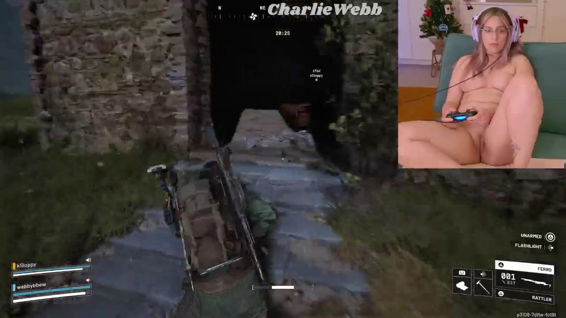 Gallery image thumbnail from CharlieWebb's myfreecams stream on, 12/14/2025, 12:58 image 14 of 20