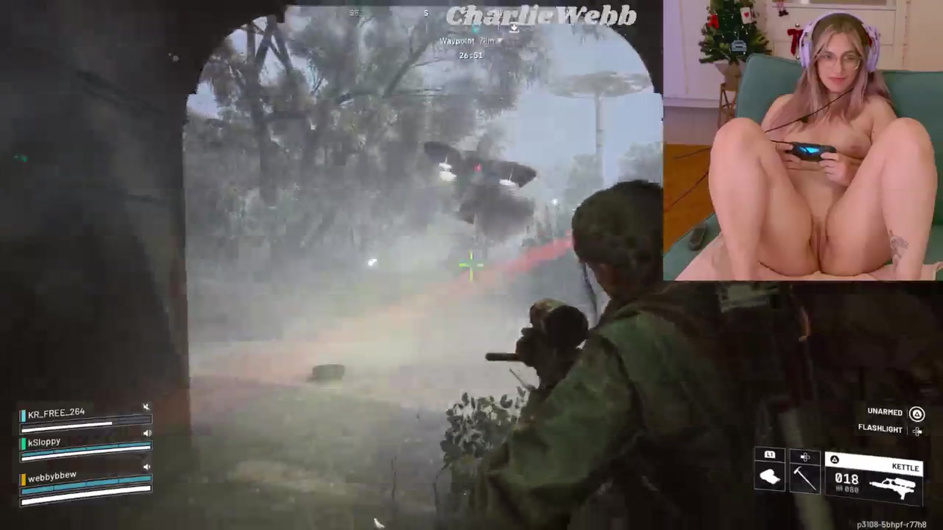 Gallery image thumbnail from CharlieWebb's myfreecams stream on, 12/14/2025, 12:58 image 8 of 20
