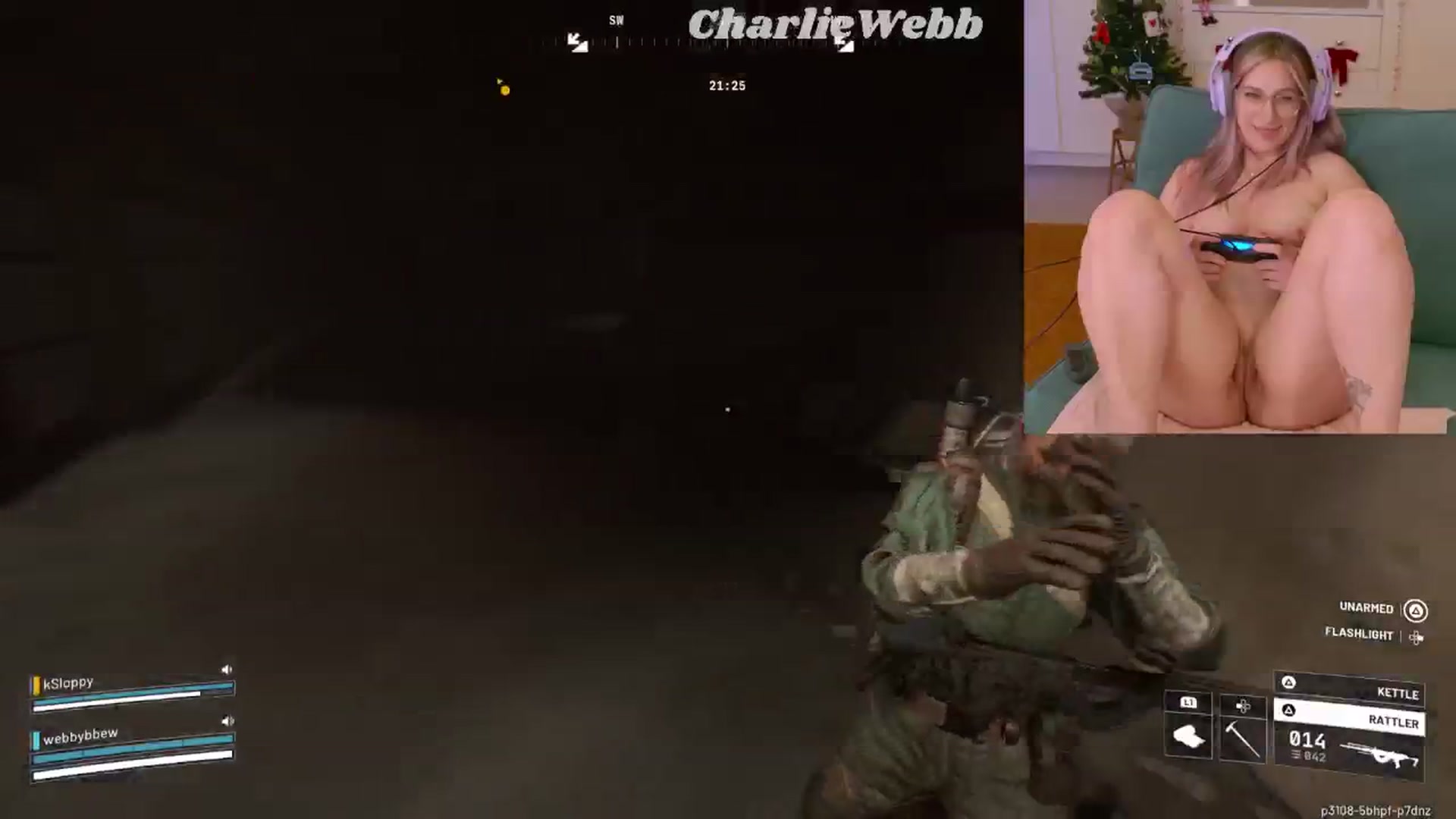 Gallery image thumbnail from CharlieWebb's myfreecams stream on, 12/14/2025, 12:58 image 12 of 20
