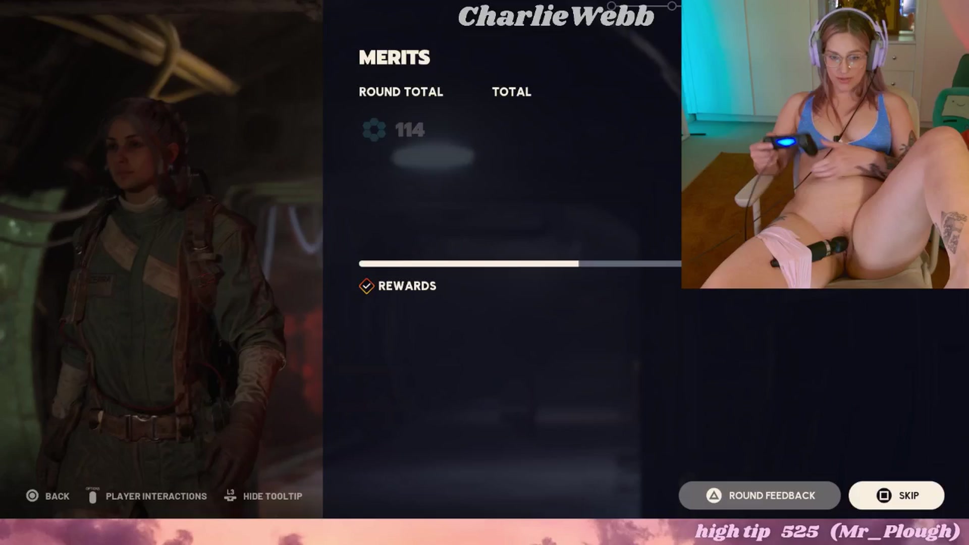 Gallery image thumbnail from CharlieWebb's myfreecams stream on, 01/04/2026, 08:12 image 10 of 20
