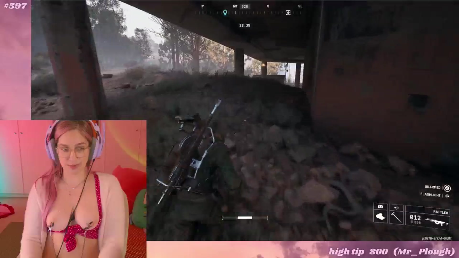 Gallery image thumbnail from CharlieWebb's myfreecams stream on, 03/22/2026, 11:54 image 10 of 20