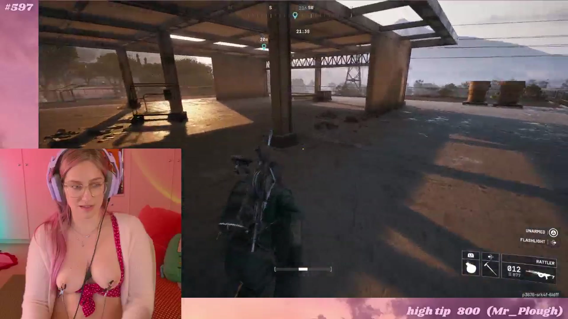Gallery image thumbnail from CharlieWebb's myfreecams stream on, 03/22/2026, 11:54 image 11 of 20