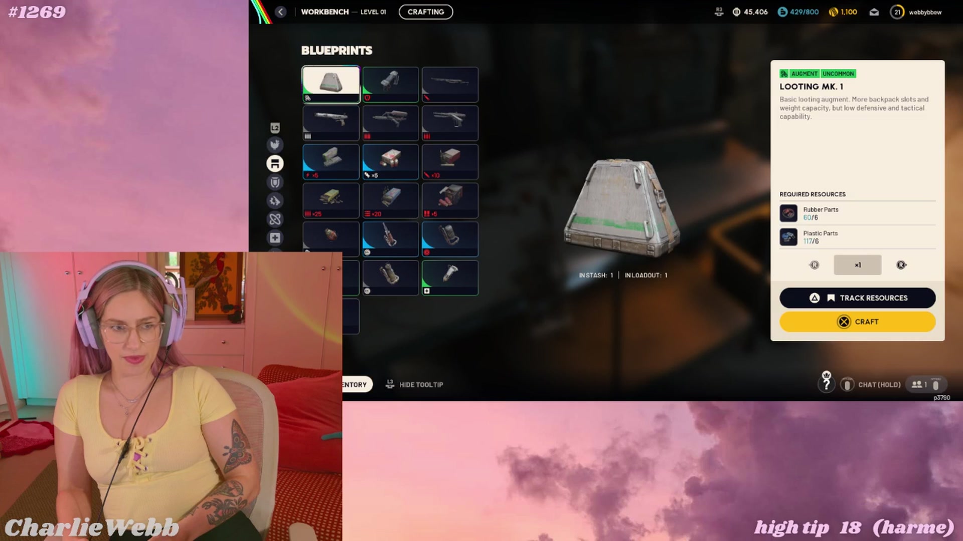 Gallery image thumbnail from CharlieWebb's myfreecams stream on, 04/02/2026, 08:50 image 3 of 20