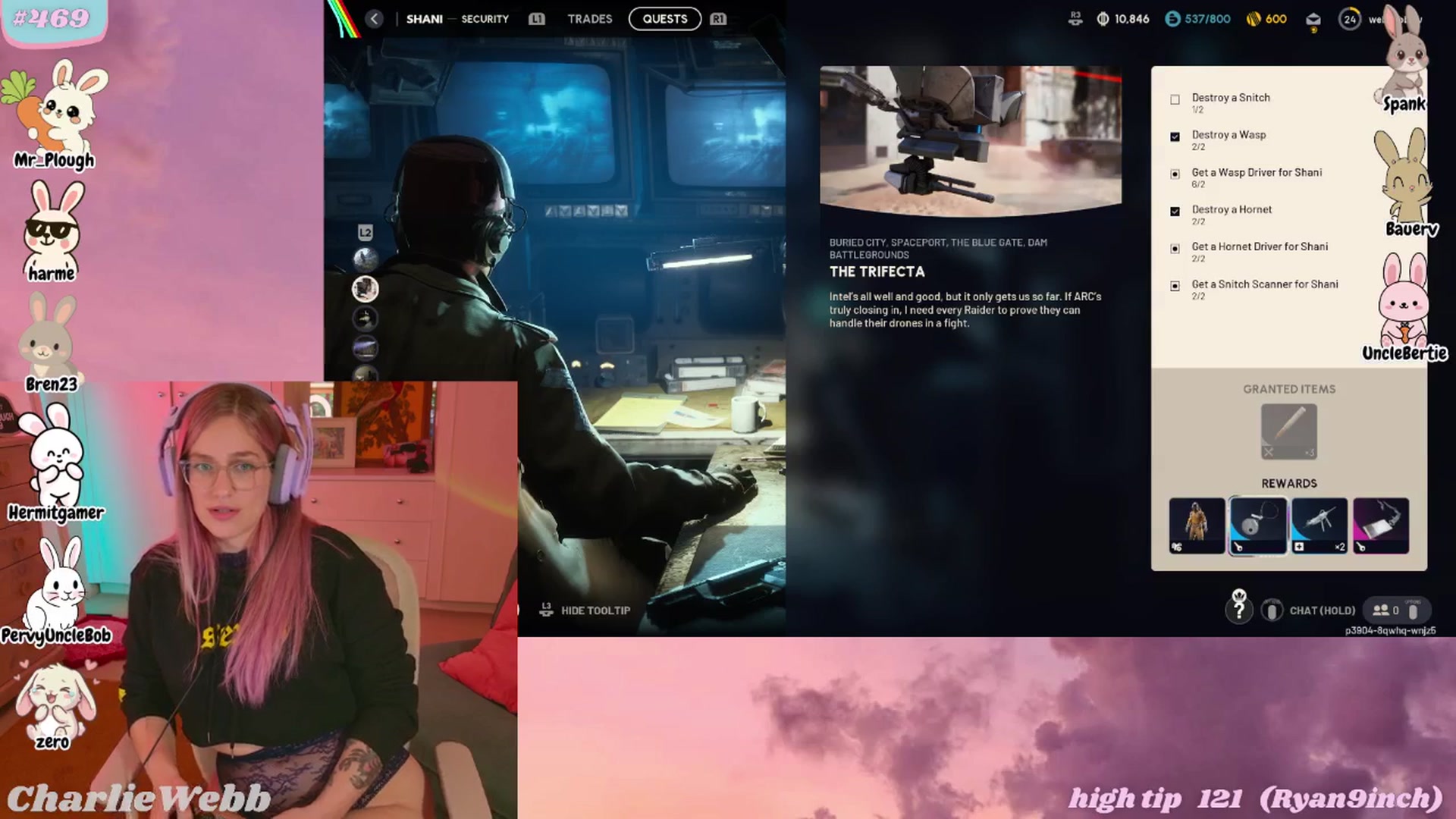 Gallery image thumbnail from CharlieWebb's myfreecams stream on, 04/28/2026, 06:58 image 7 of 20
