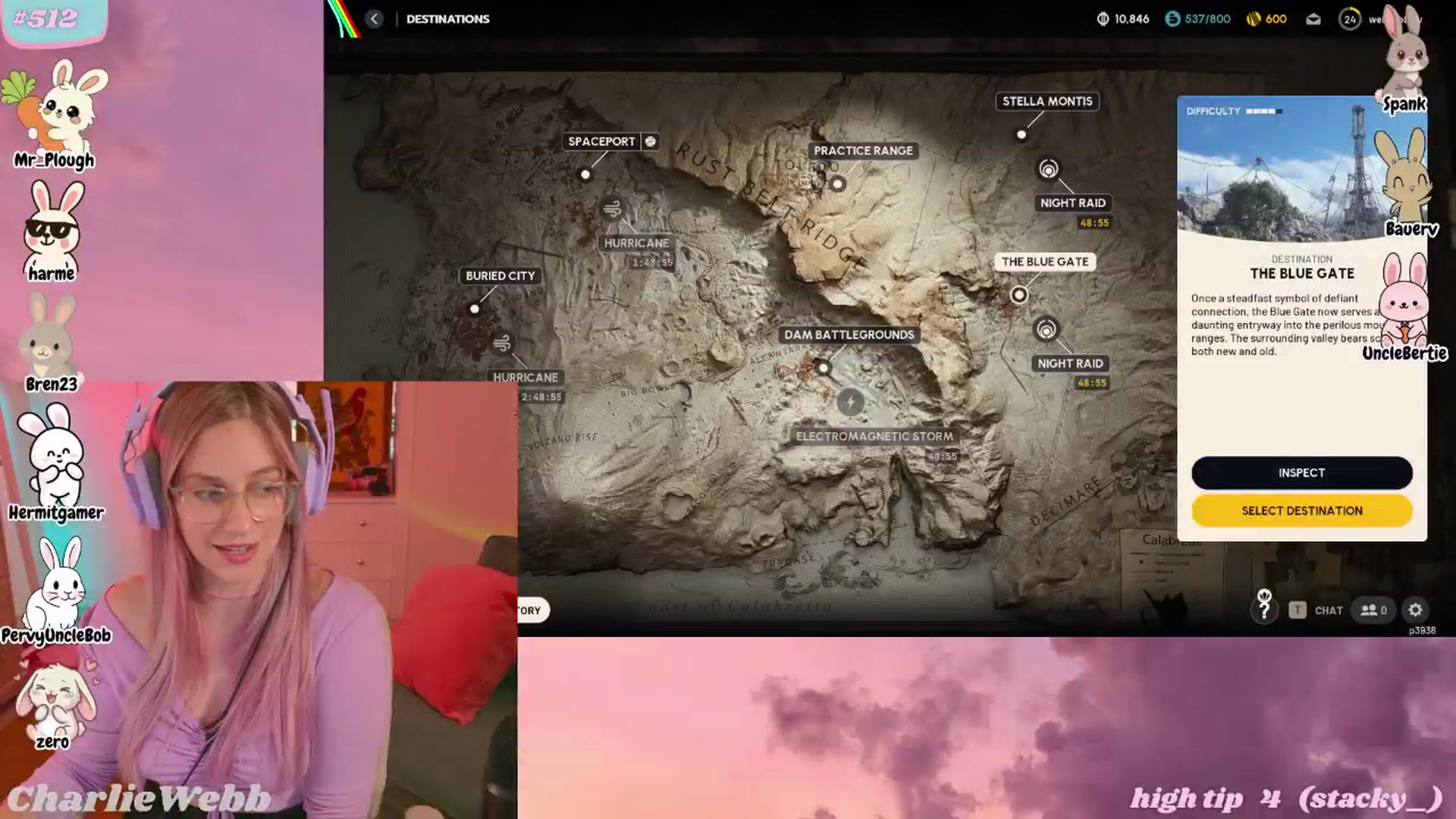 Gallery image thumbnail from CharlieWebb's myfreecams stream on, 04/30/2026, 06:59 image 12 of 20