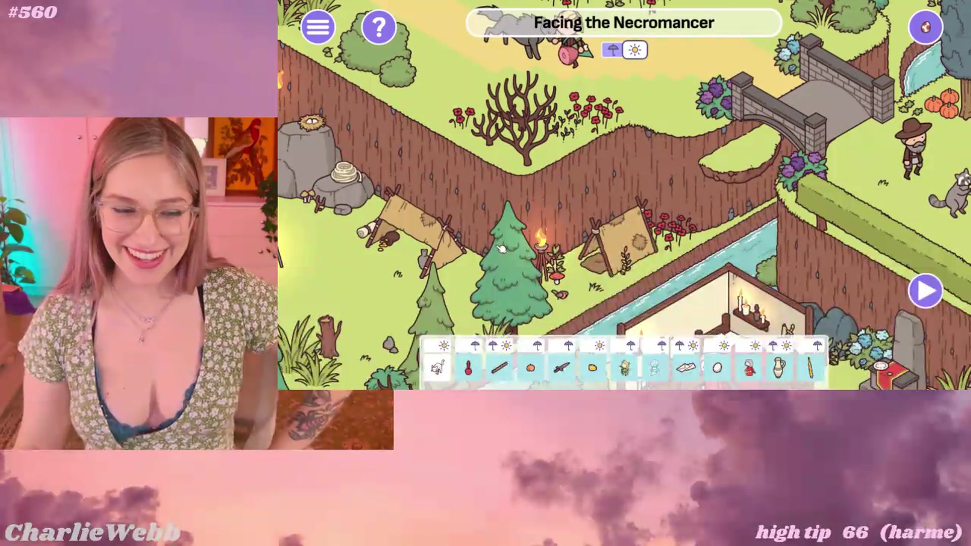 Gallery image thumbnail from CharlieWebb's myfreecams stream on, 08/30/2026, 07:24 image 10 of 20