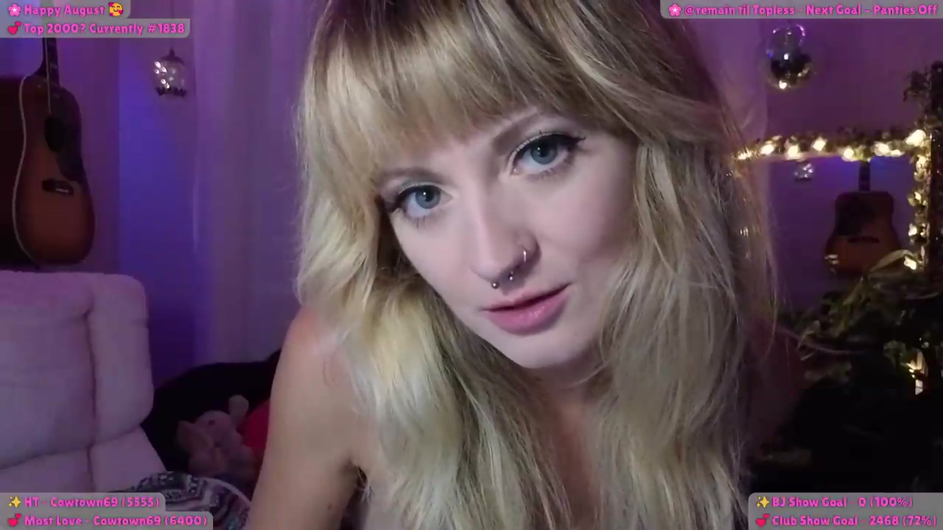 Gallery image thumbnail from Charlie_Starr's myfreecams stream on, 09/01/2026, 04:49 image 20 of 20